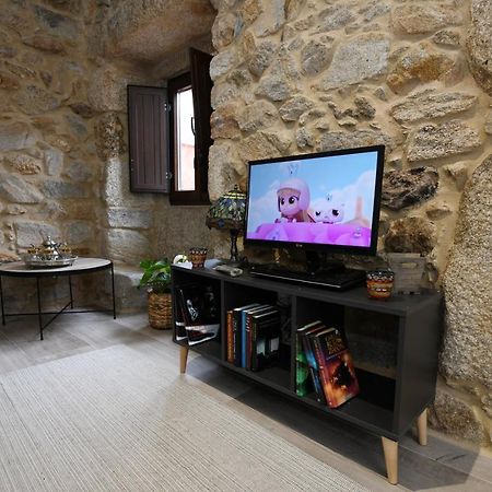 Redondela Design Home Dış mekan fotoğraf