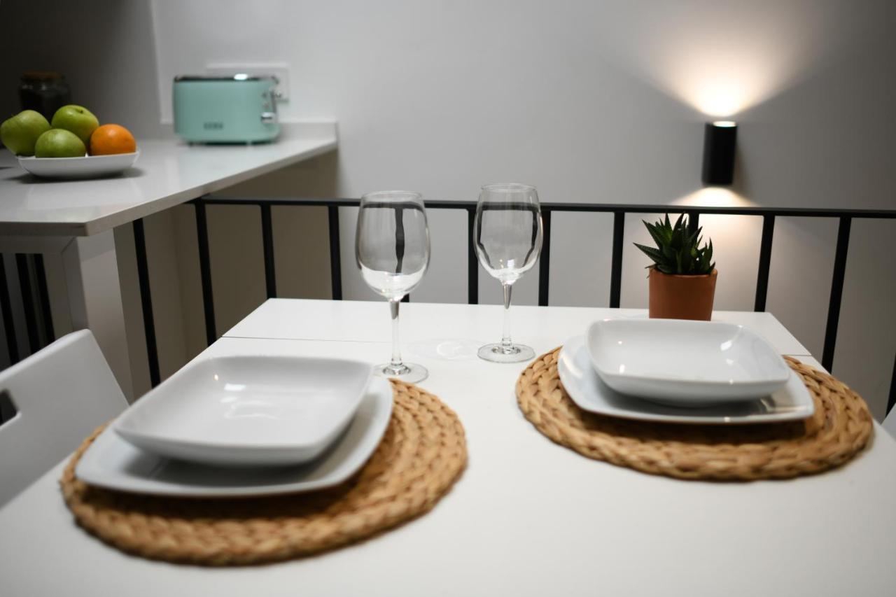 Redondela Design Home Dış mekan fotoğraf