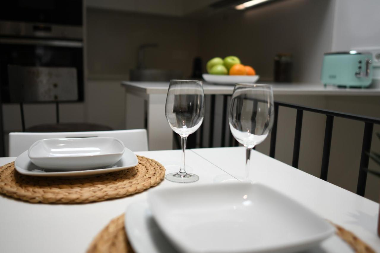 Redondela Design Home Dış mekan fotoğraf