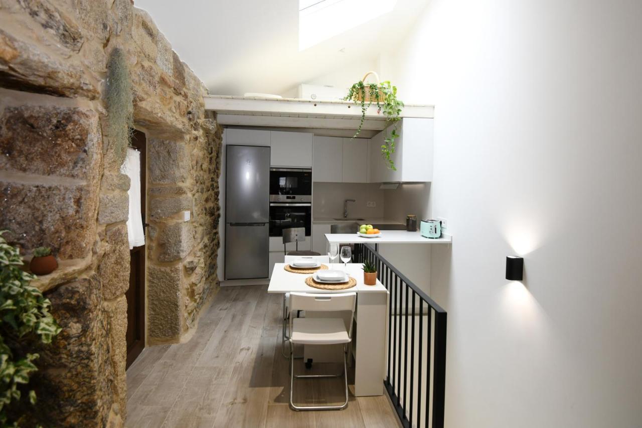 Redondela Design Home Dış mekan fotoğraf