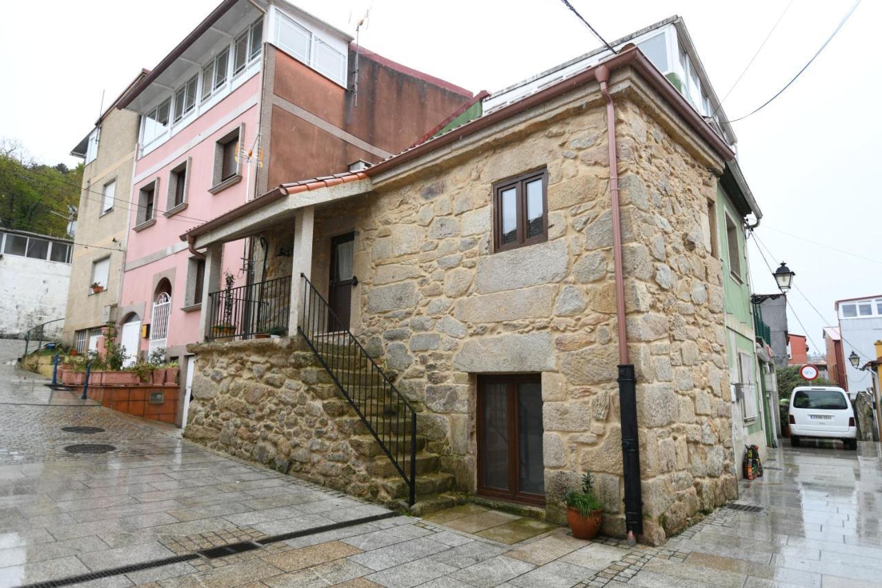 Redondela Design Home Dış mekan fotoğraf