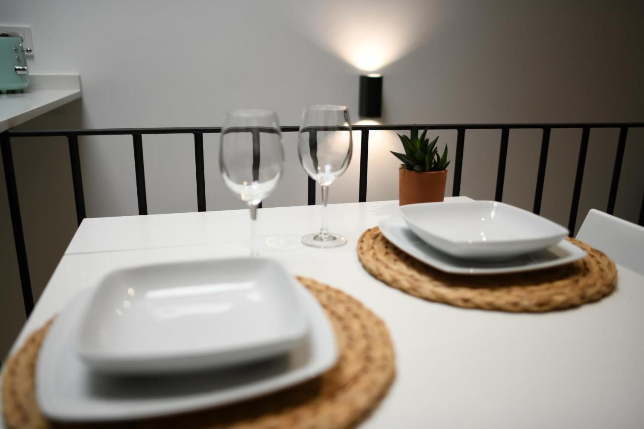 Redondela Design Home Dış mekan fotoğraf