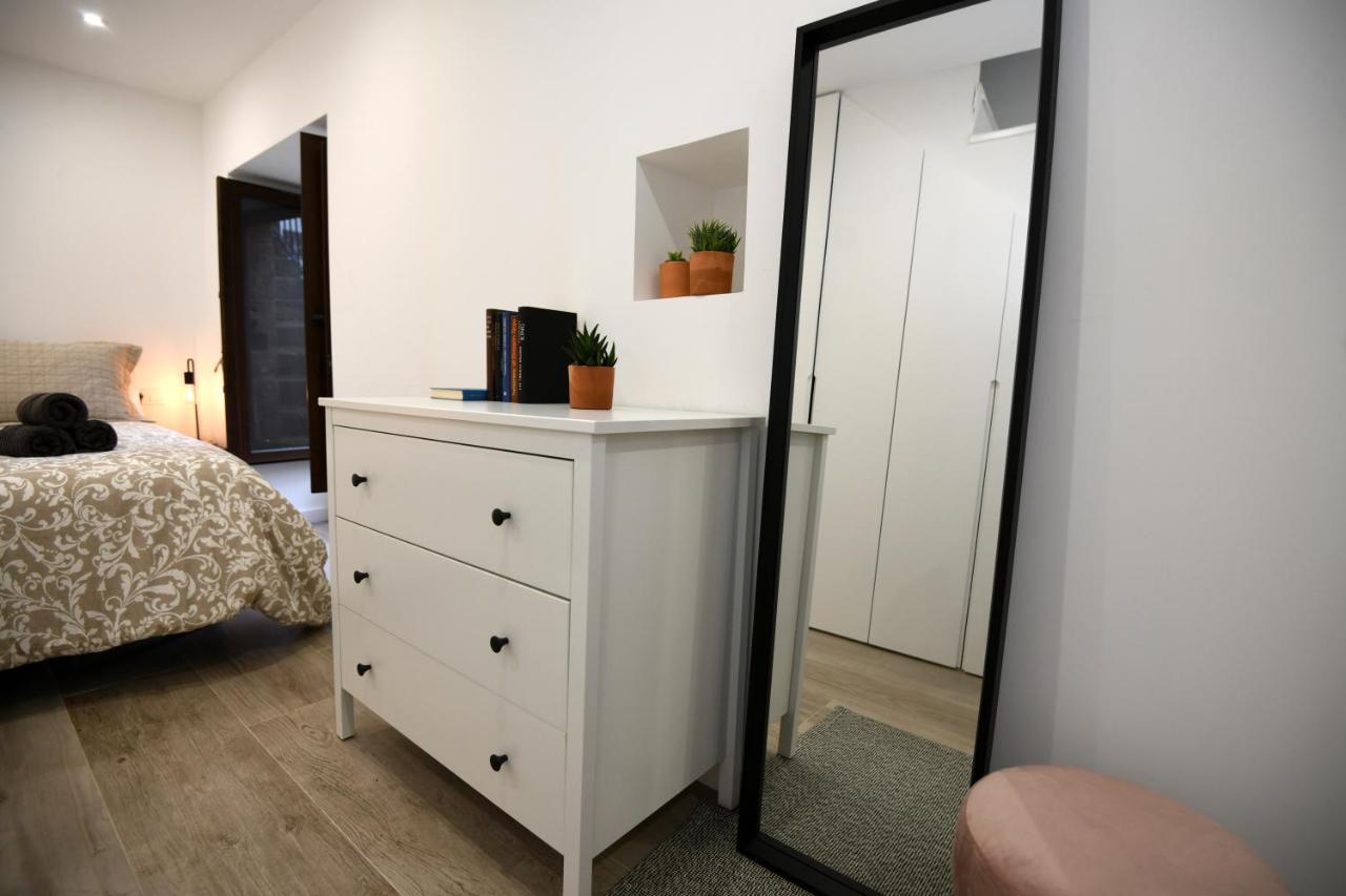 Redondela Design Home Dış mekan fotoğraf