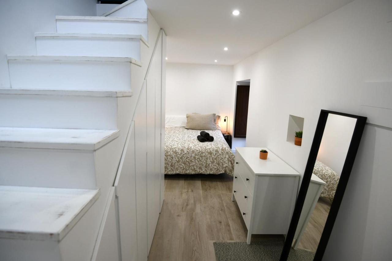 Redondela Design Home Dış mekan fotoğraf