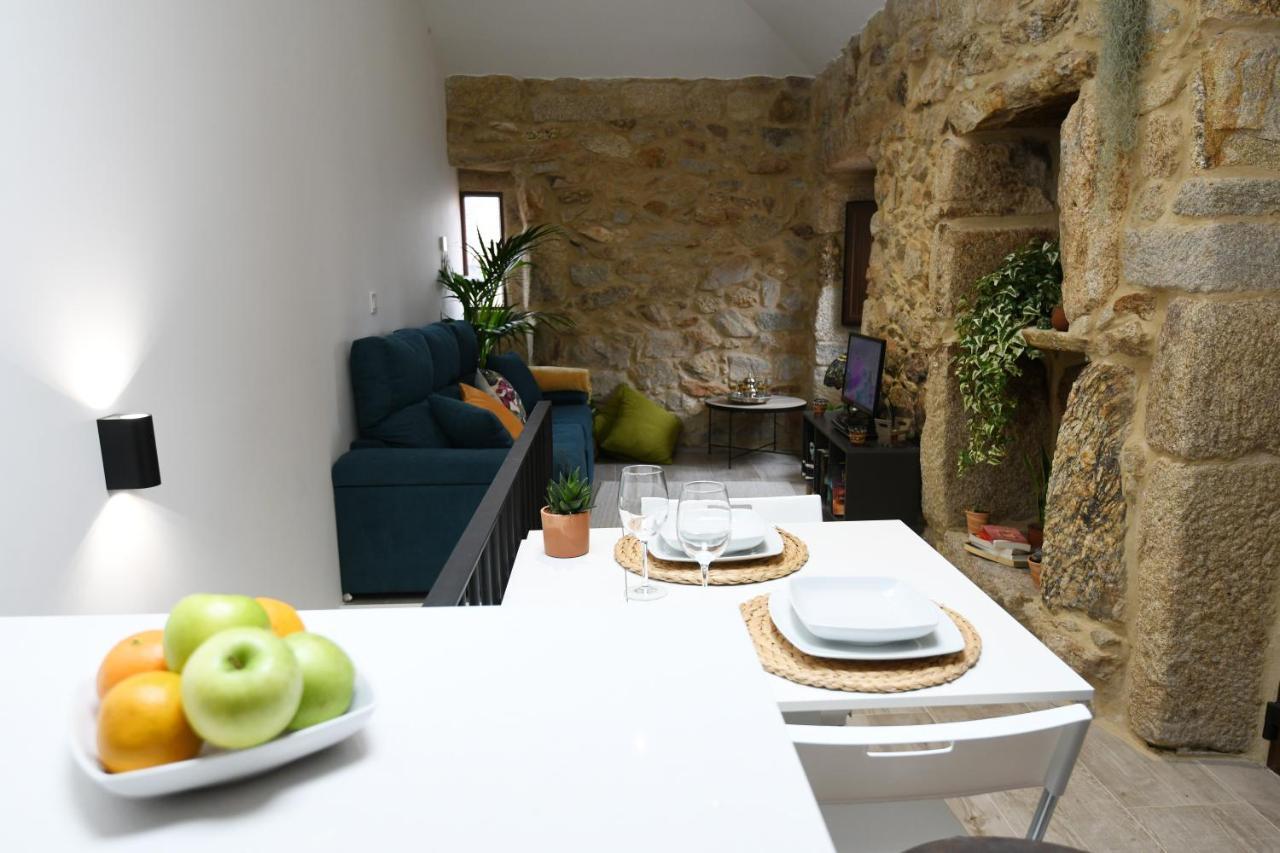 Redondela Design Home Dış mekan fotoğraf