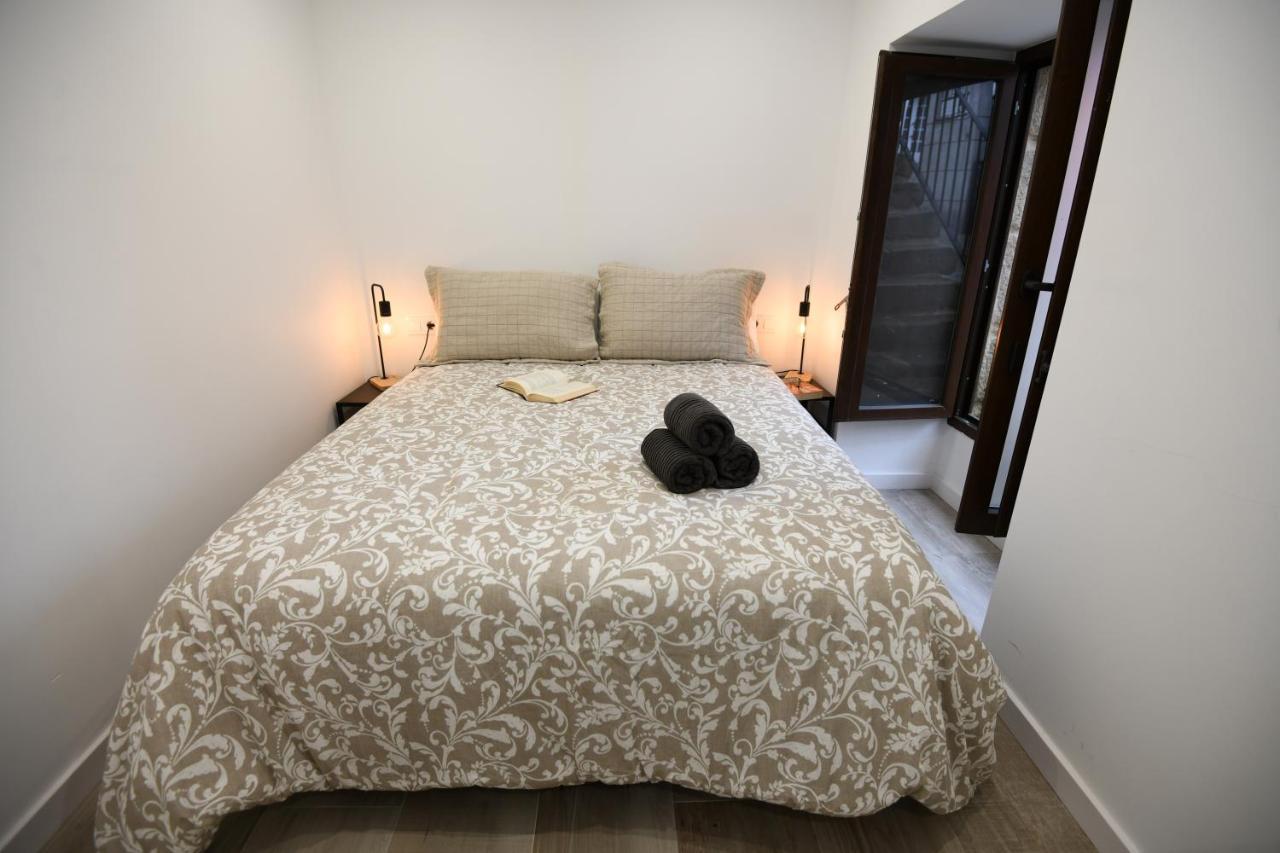 Redondela Design Home Dış mekan fotoğraf