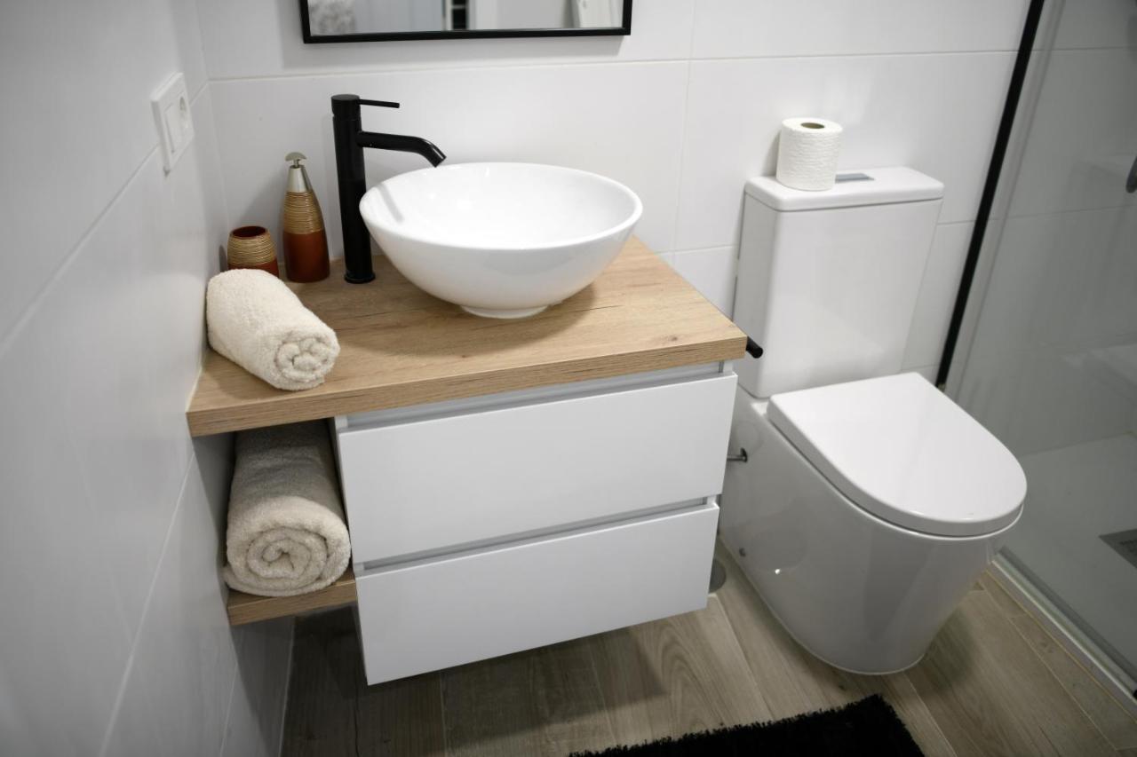 Redondela Design Home Dış mekan fotoğraf