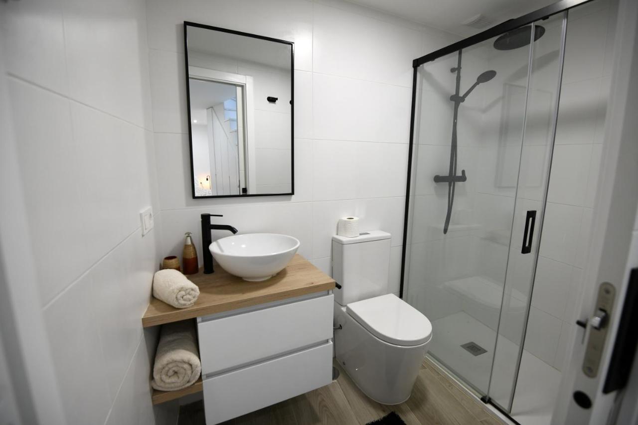 Redondela Design Home Dış mekan fotoğraf
