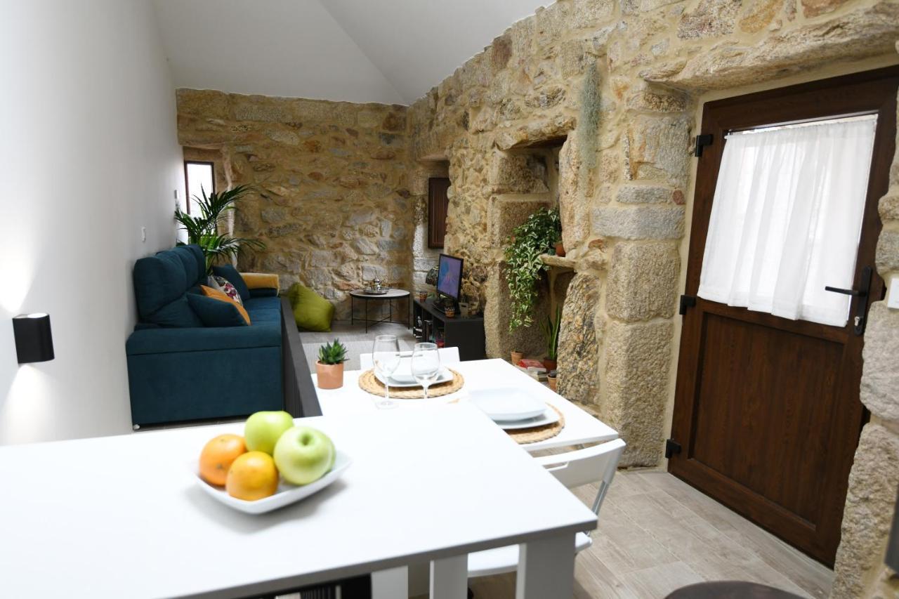 Redondela Design Home Dış mekan fotoğraf