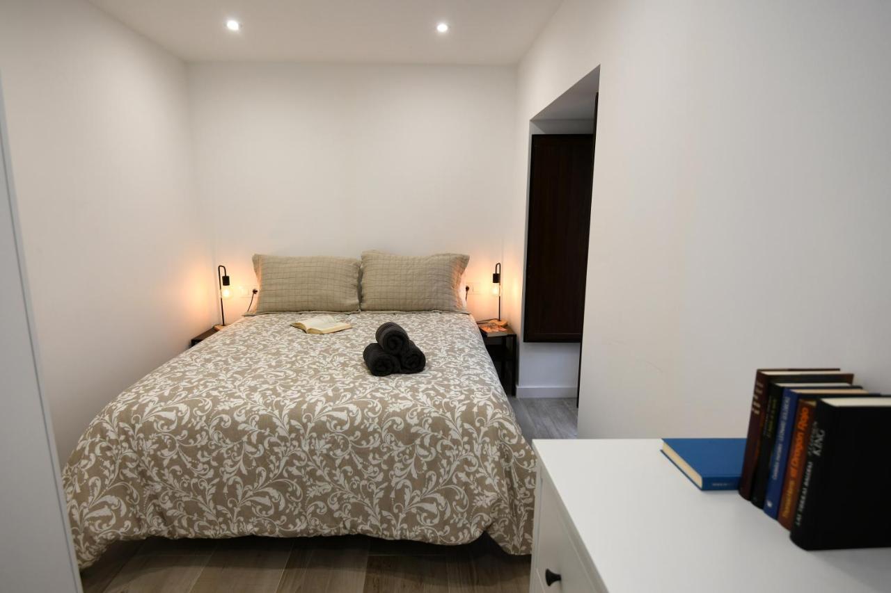 Redondela Design Home Dış mekan fotoğraf