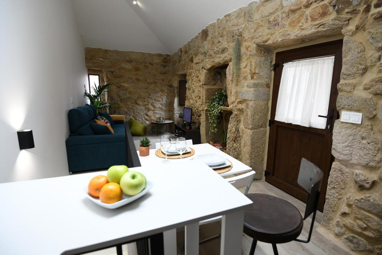 Redondela Design Home Dış mekan fotoğraf