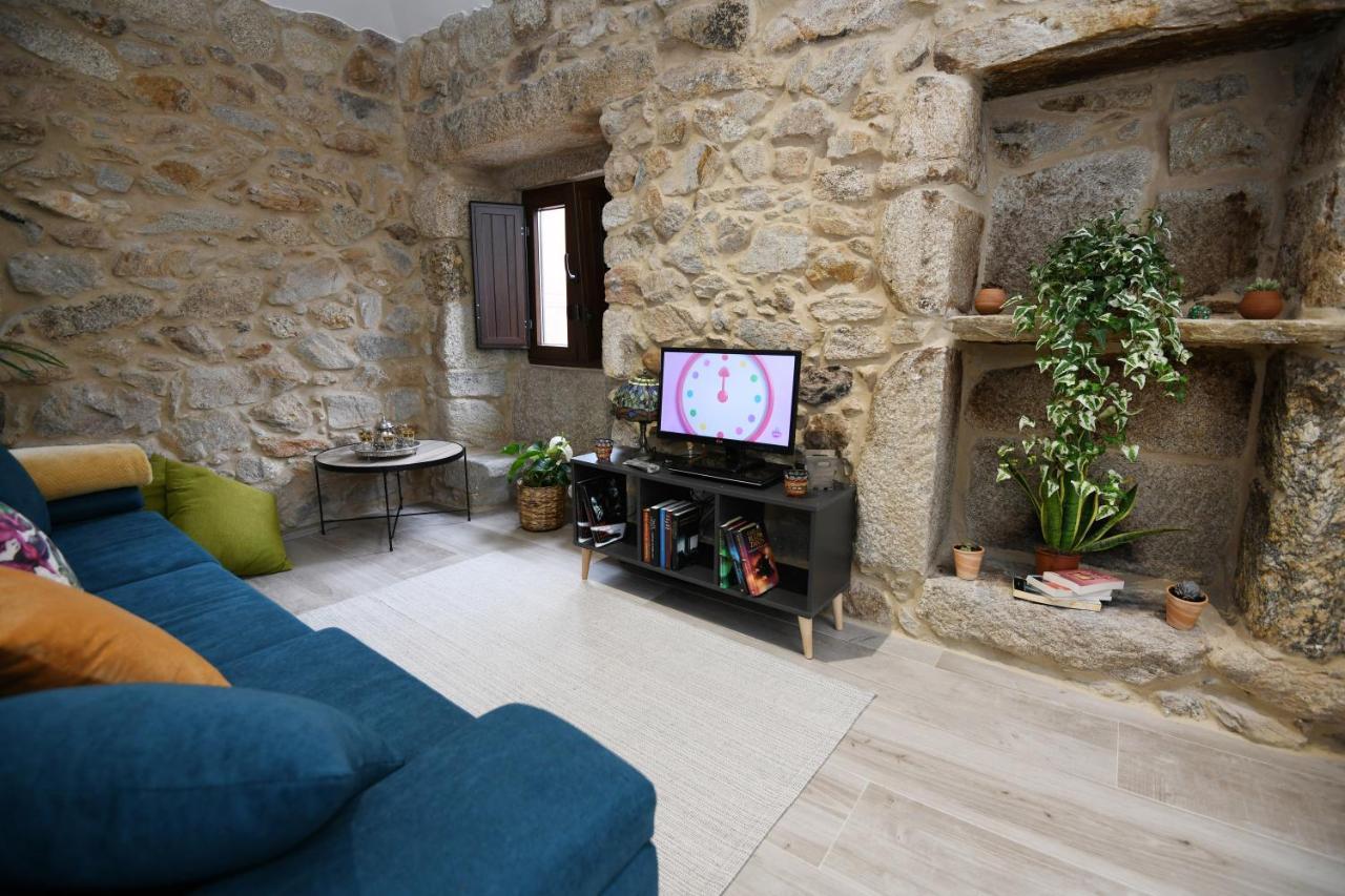 Redondela Design Home Dış mekan fotoğraf